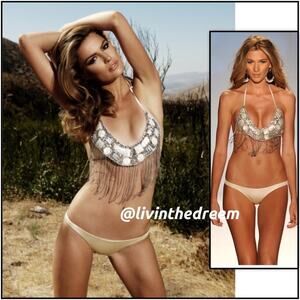 BEACH BUNNY CRADLE OF LOVE M/XL SET